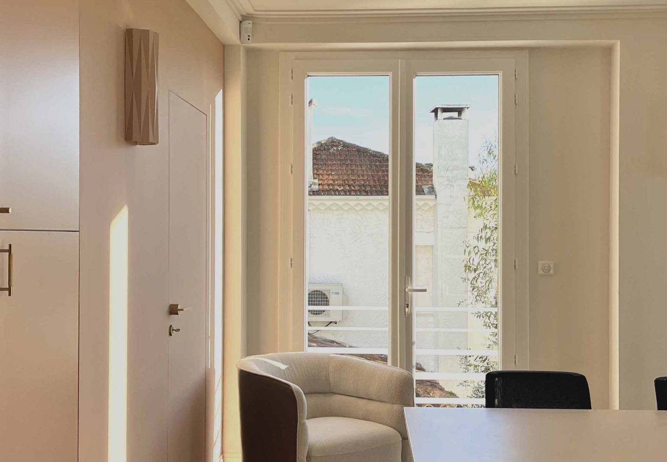 Apartment in Cannes - MALAMA