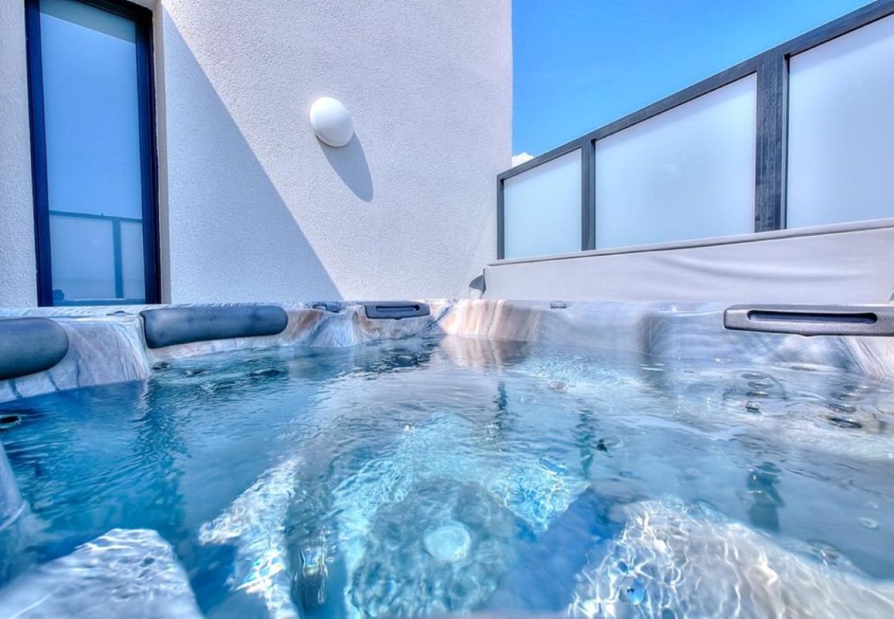 Apartment in Cannes - DAG13