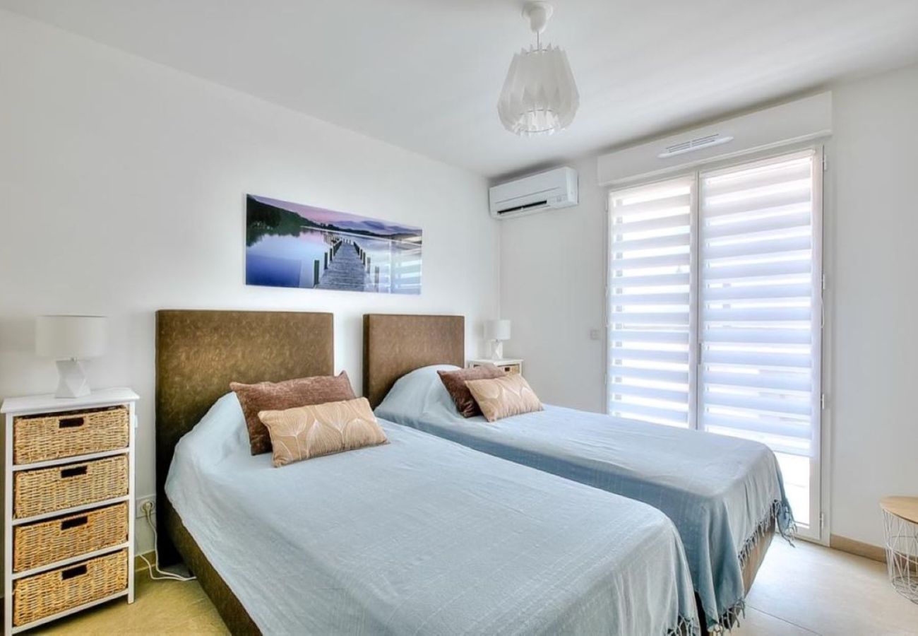 Apartment in Cannes - DAG13