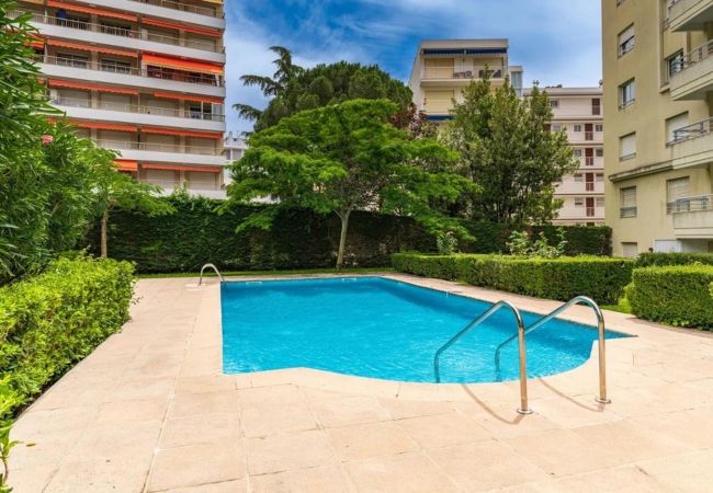 Apartment in Cannes - GOLDEN 2 / 3 pièces Apartment in Cannes - GOLDEN 2 / 3 pièces