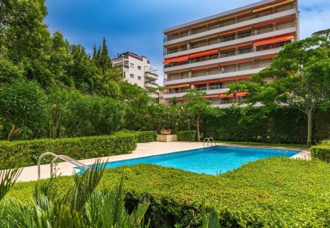 Apartment in Cannes - GOLDEN 2 / 3 pièces Apartment in Cannes - GOLDEN 2 / 3 pièces