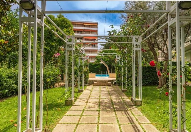 Apartment in Cannes - GOLDEN 2 / 3 pièces Apartment in Cannes - GOLDEN 2 / 3 pièces