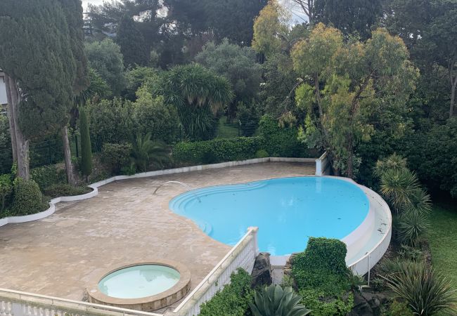 Apartment in Cannes - Charlotte21 / 2 pièces piscine parking Apartment in Cannes - Charlotte21 / 2 pièces piscine parking