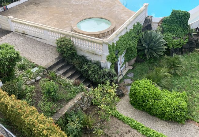 Apartment in Cannes - Charlotte21 / 2 pièces piscine parking Apartment in Cannes - Charlotte21 / 2 pièces piscine parking