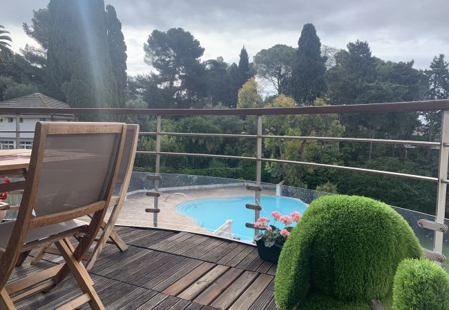 Apartment in Cannes - Charlotte21 / 2 pièces piscine parking Apartment in Cannes - Charlotte21 / 2 pièces piscine parking