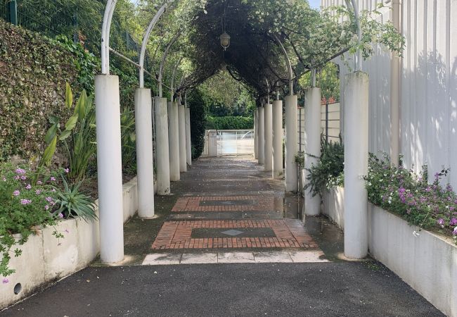 Apartment in Cannes - Charlotte21 / 2 pièces piscine parking Apartment in Cannes - Charlotte21 / 2 pièces piscine parking