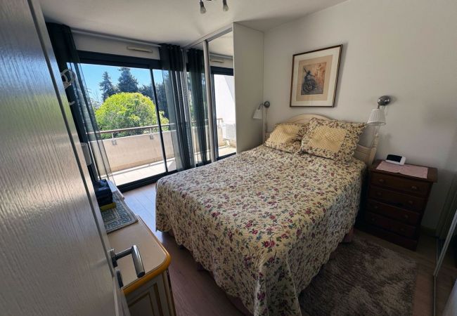 Apartment in Cannes - Charlotte21 / 2 pièces piscine parking Apartment in Cannes - Charlotte21 / 2 pièces piscine parking