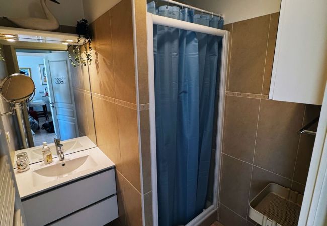 Apartment in Cannes - Charlotte21 / 2 pièces piscine parking Apartment in Cannes - Charlotte21 / 2 pièces piscine parking