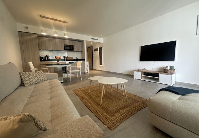 Apartment in Cannes - Villa Canoa