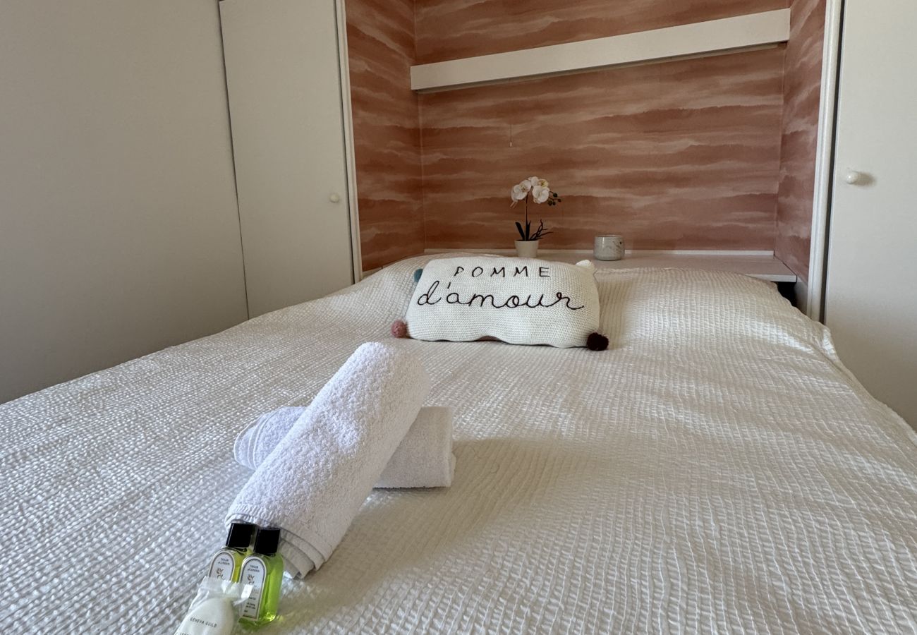 Apartment in Cannes - LALA57