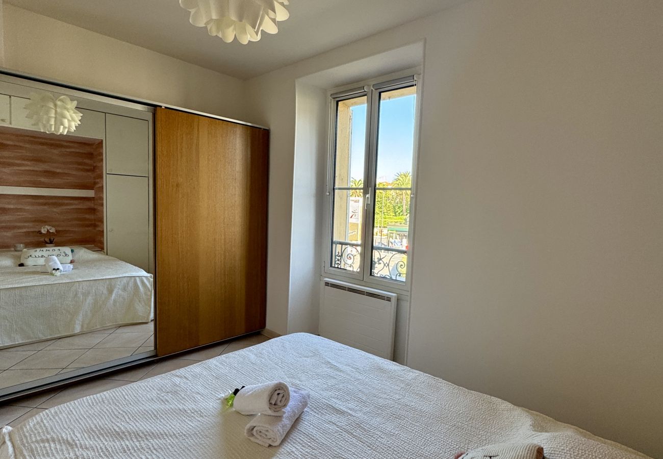 Apartment in Cannes - LALA57