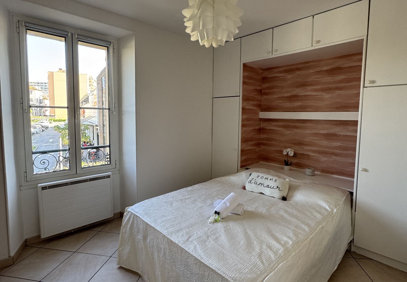 Apartment in Cannes - LALA57