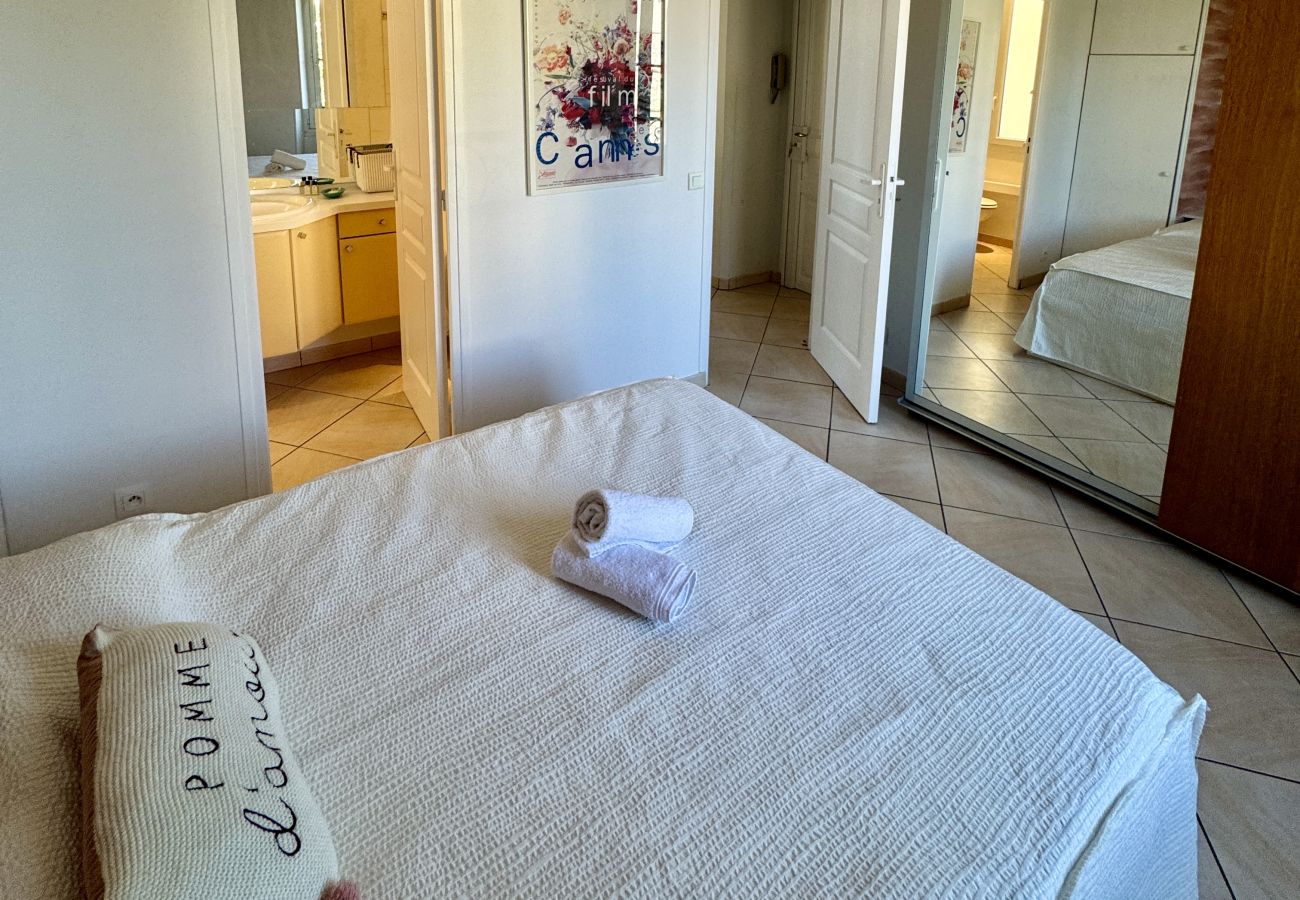 Apartment in Cannes - LALA57