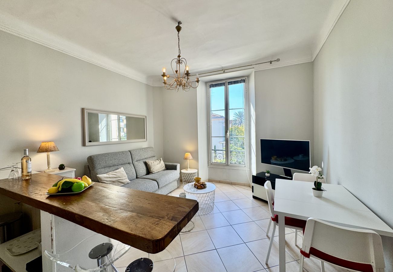 Apartment in Cannes - LALA57
