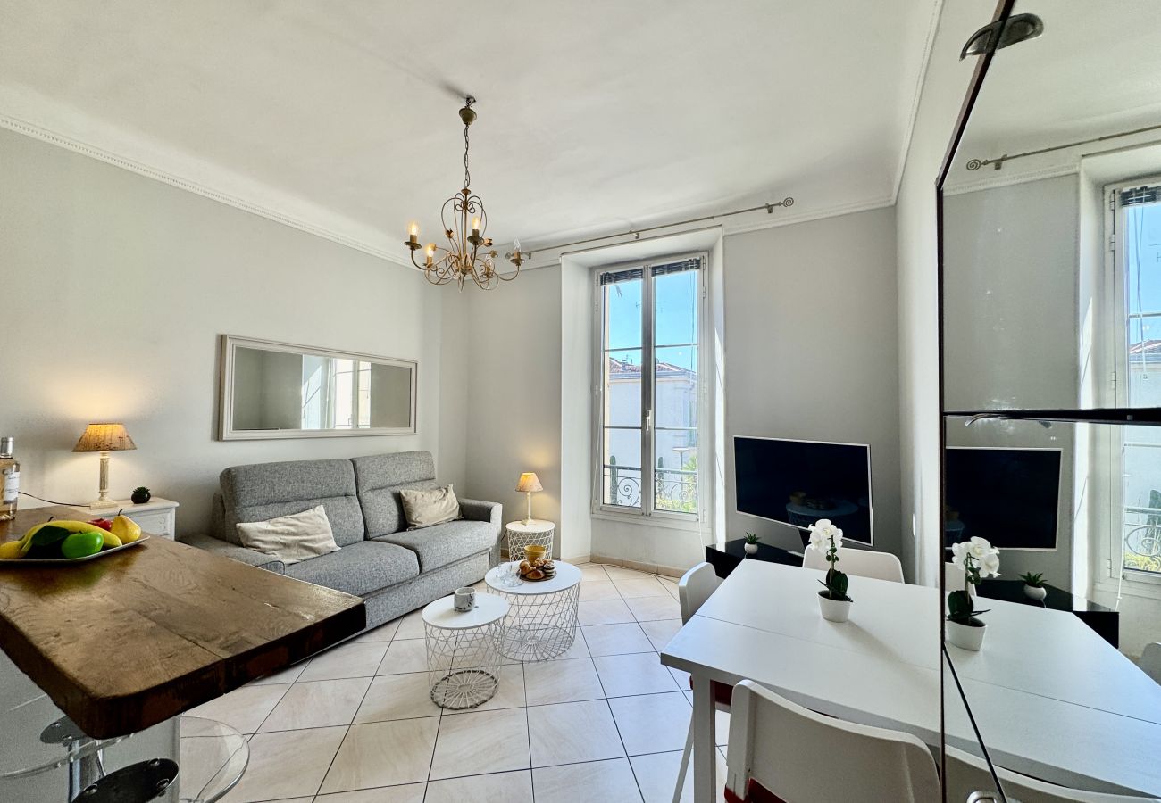 Apartment in Cannes - LALA57