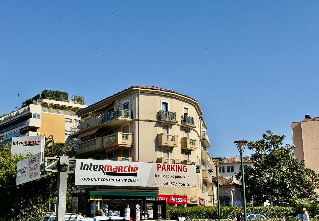 Apartment in Cannes - LALA57