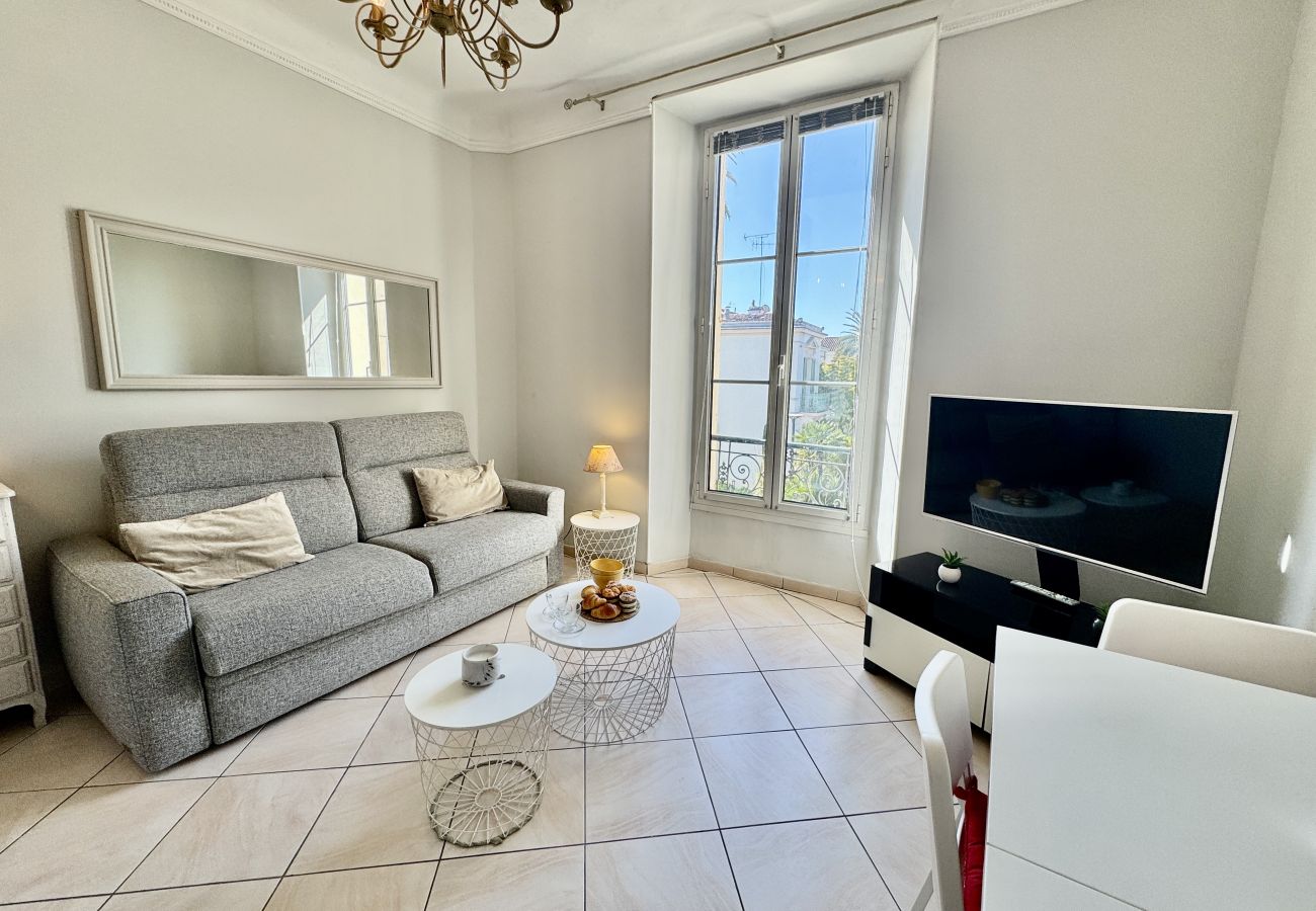 Apartment in Cannes - LALA57