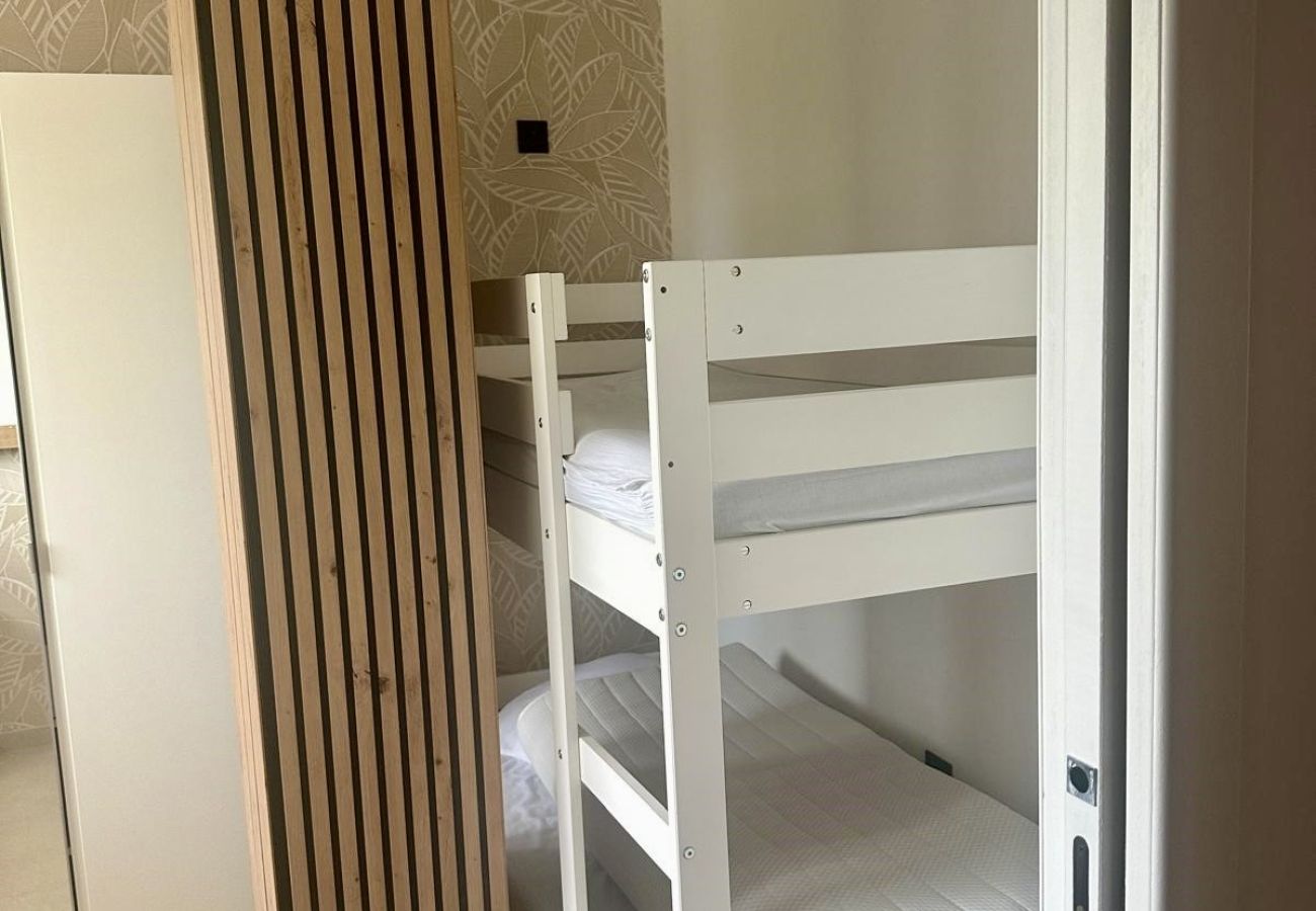 Apartment in Cannes - Les Mouettes B