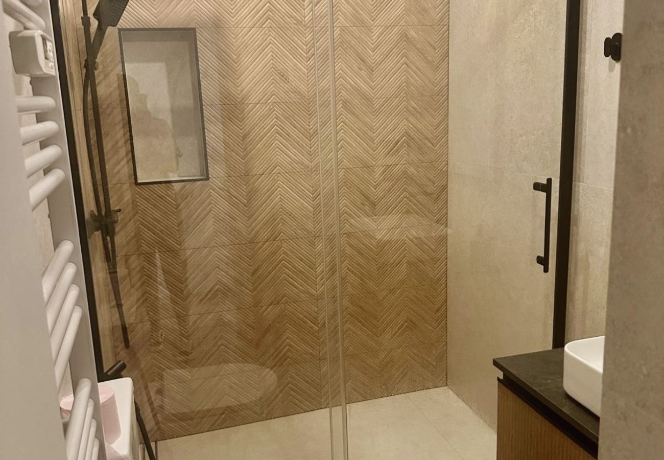 Apartment in Cannes - 2 pièces terrasse proche mer / Les Mouettes