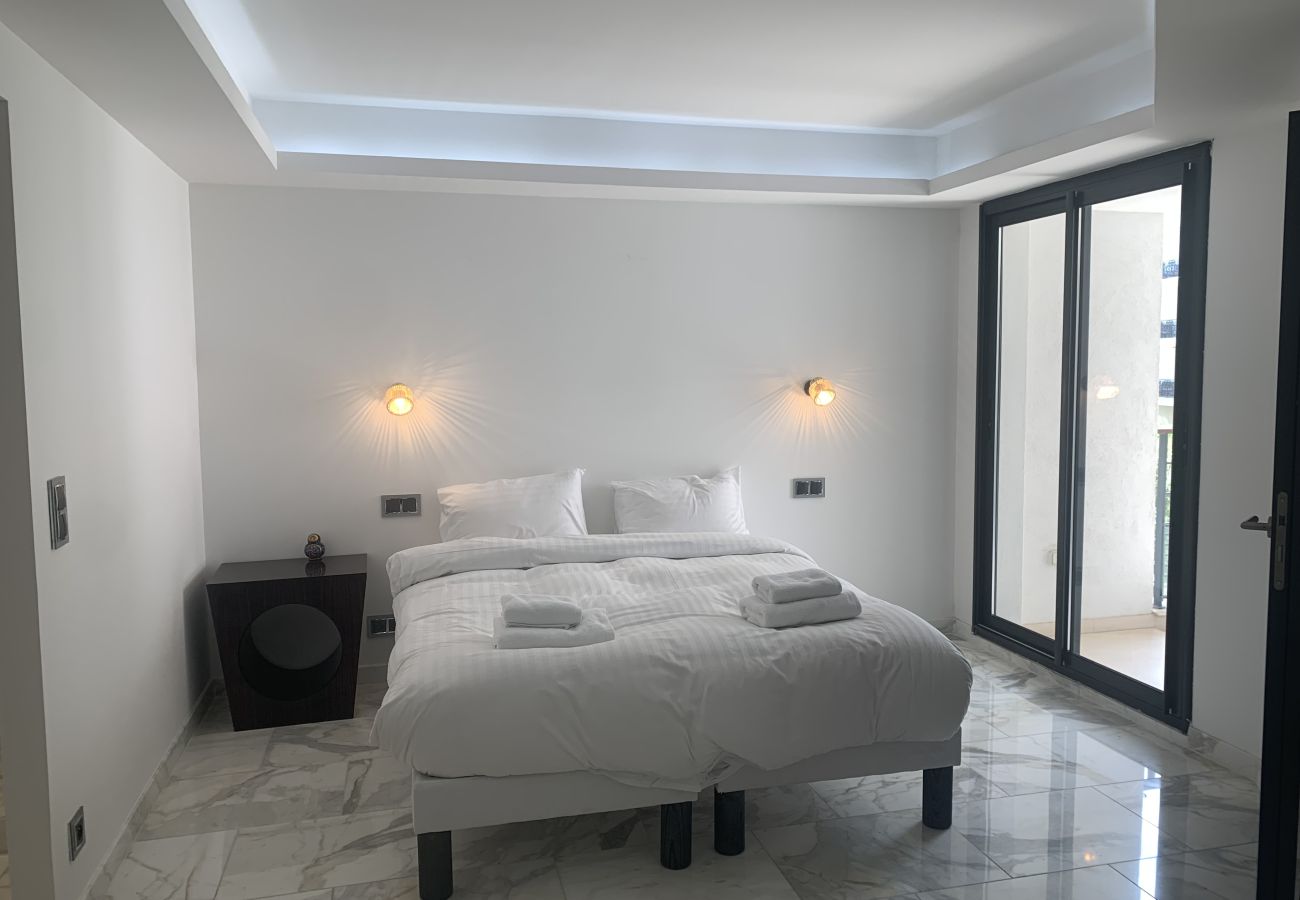 Apartment in Cannes - PIA312 / luxe Carlton Riviera 2 pièces