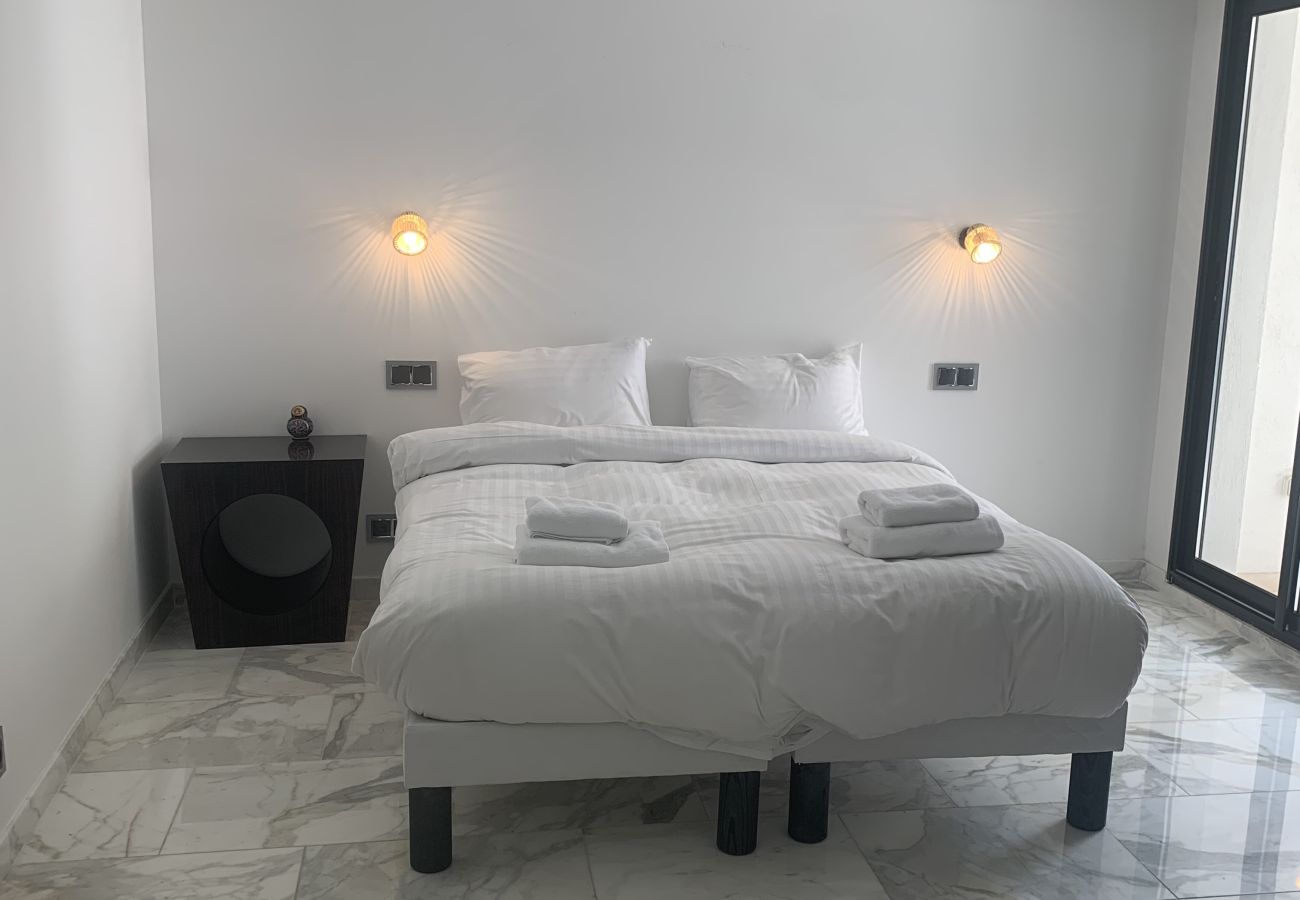 Apartment in Cannes - PIA312 / luxe Carlton Riviera 2 pièces