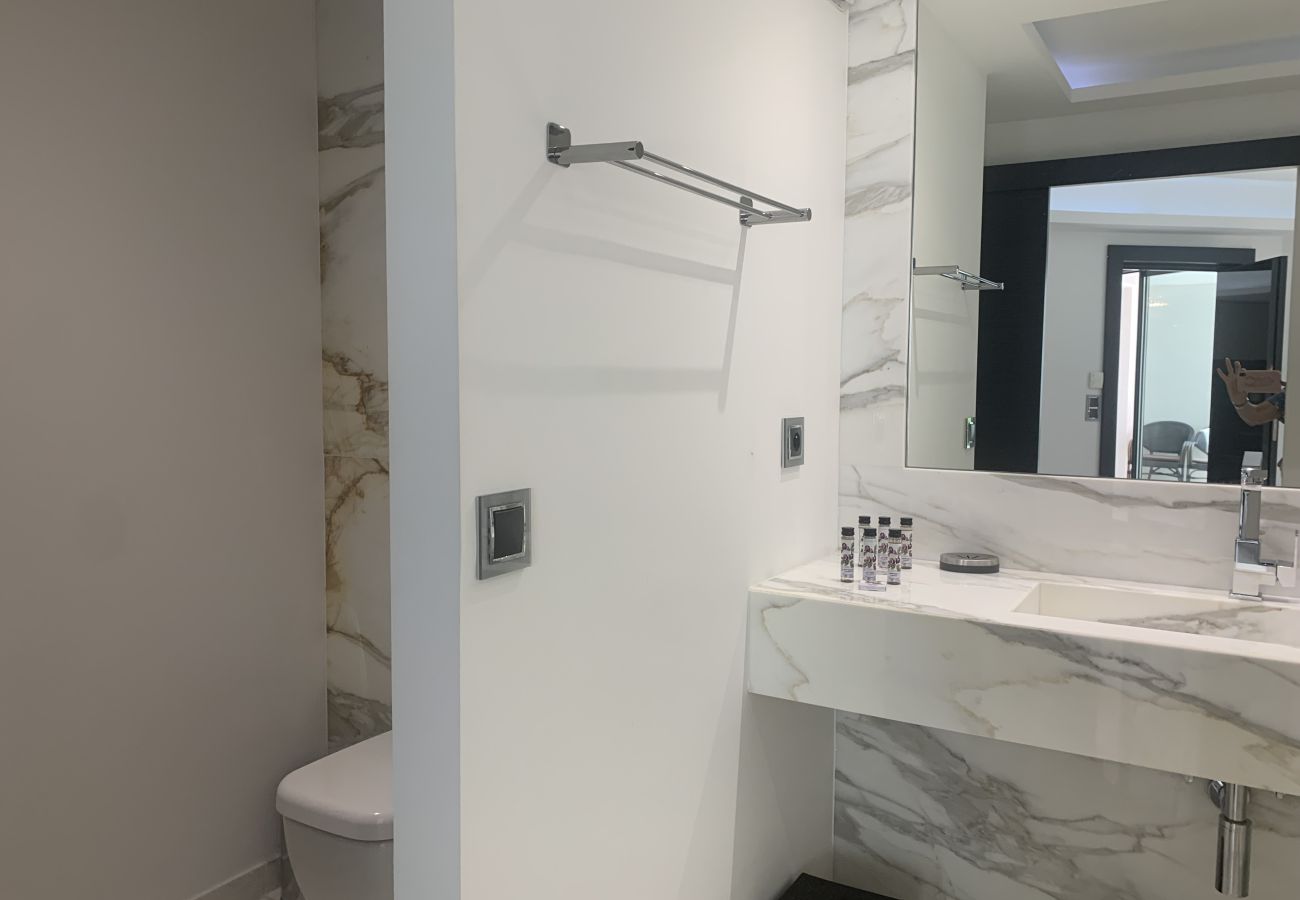 Apartment in Cannes - PIA312 / luxe Carlton Riviera 2 pièces