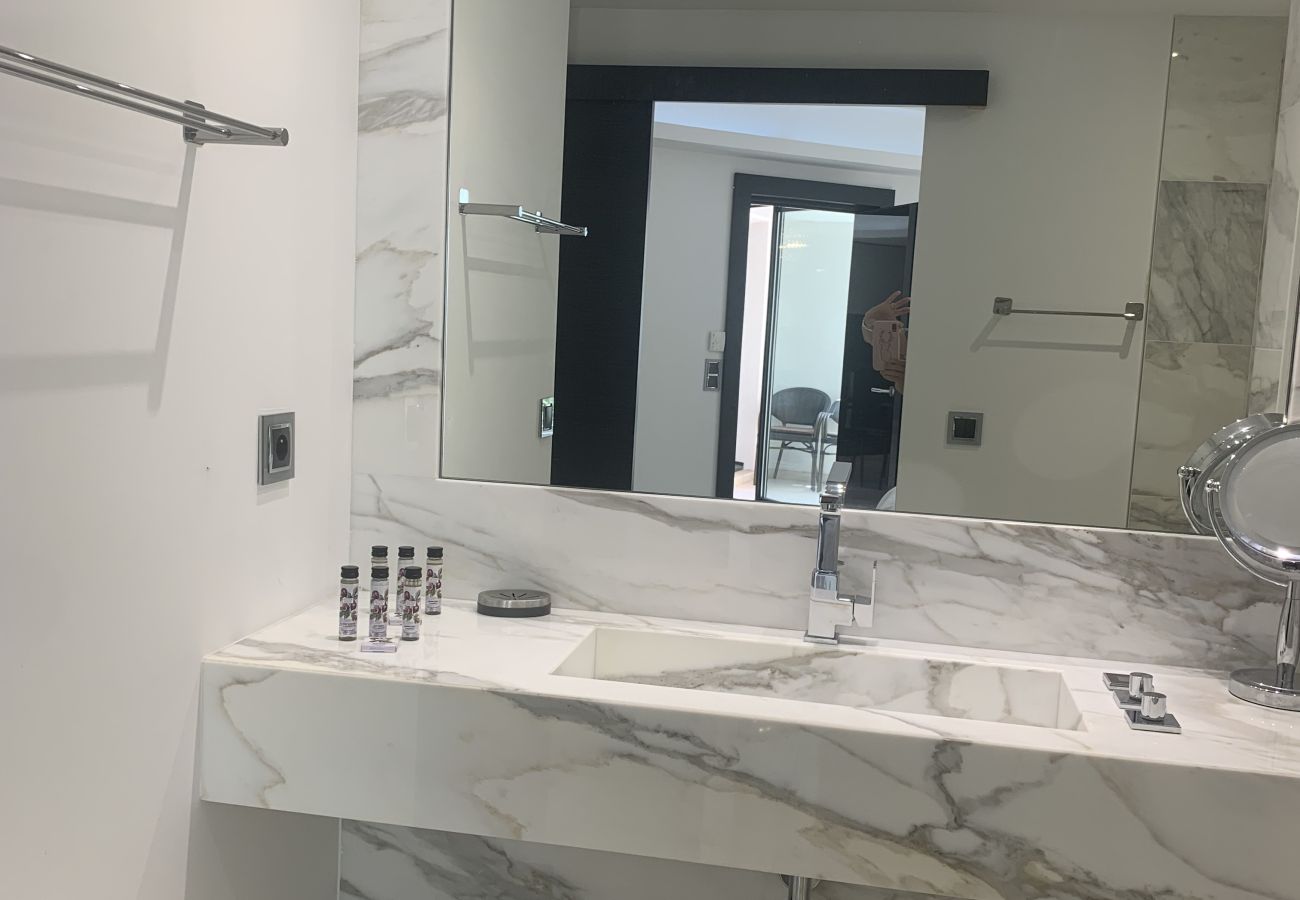 Apartment in Cannes - PIA312 / luxe Carlton Riviera 2 pièces
