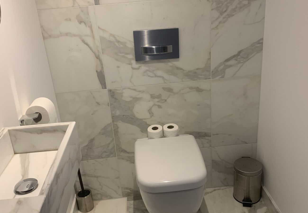 Apartment in Cannes - PIA312 / luxe Carlton Riviera 2 pièces