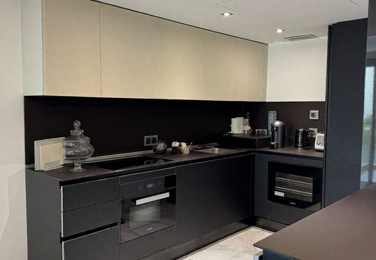 Apartment in Cannes - PIA312 / luxe Carlton Riviera 2 pièces