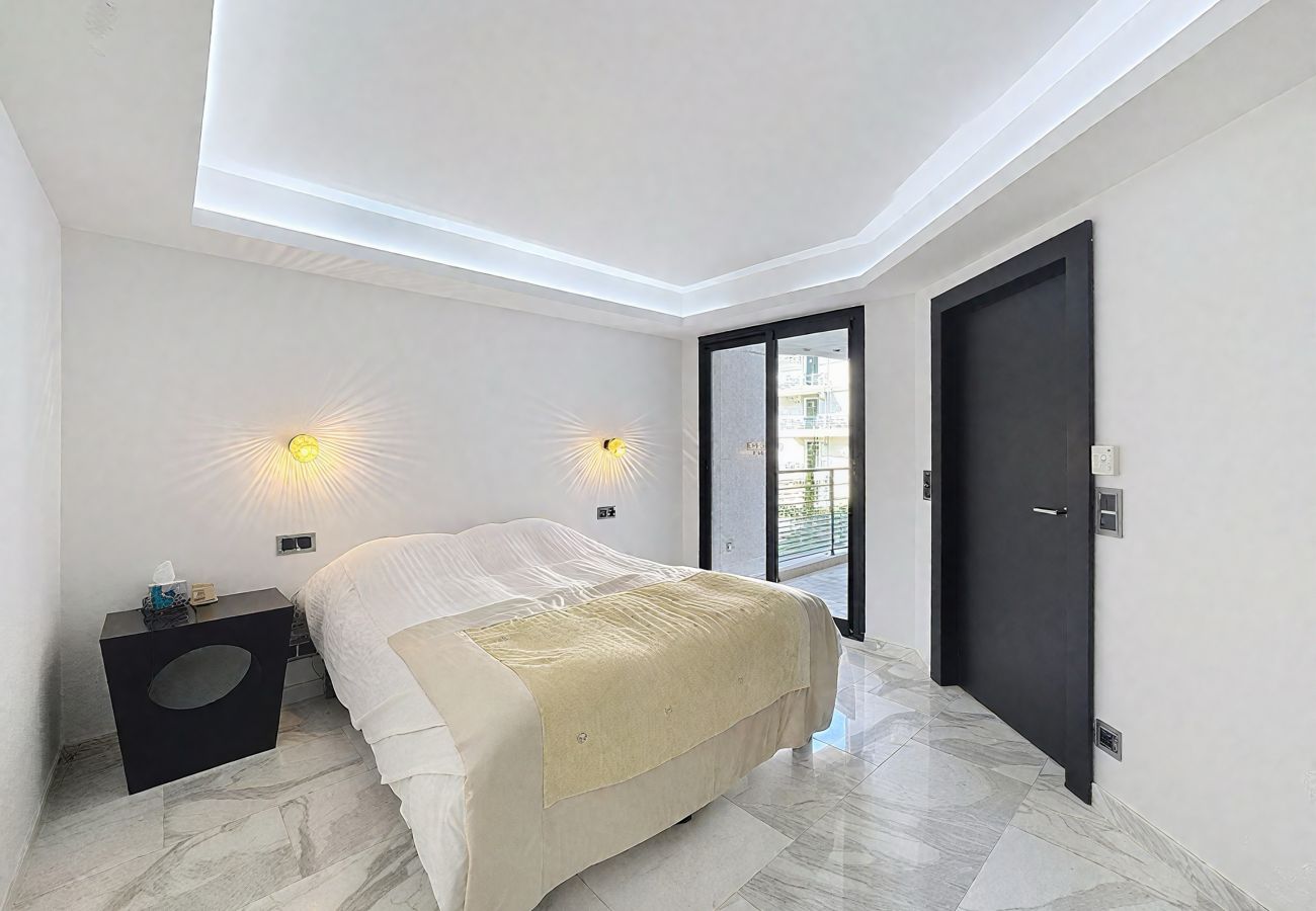 Apartment in Cannes - PIA312 / luxe Carlton Riviera 2 pièces