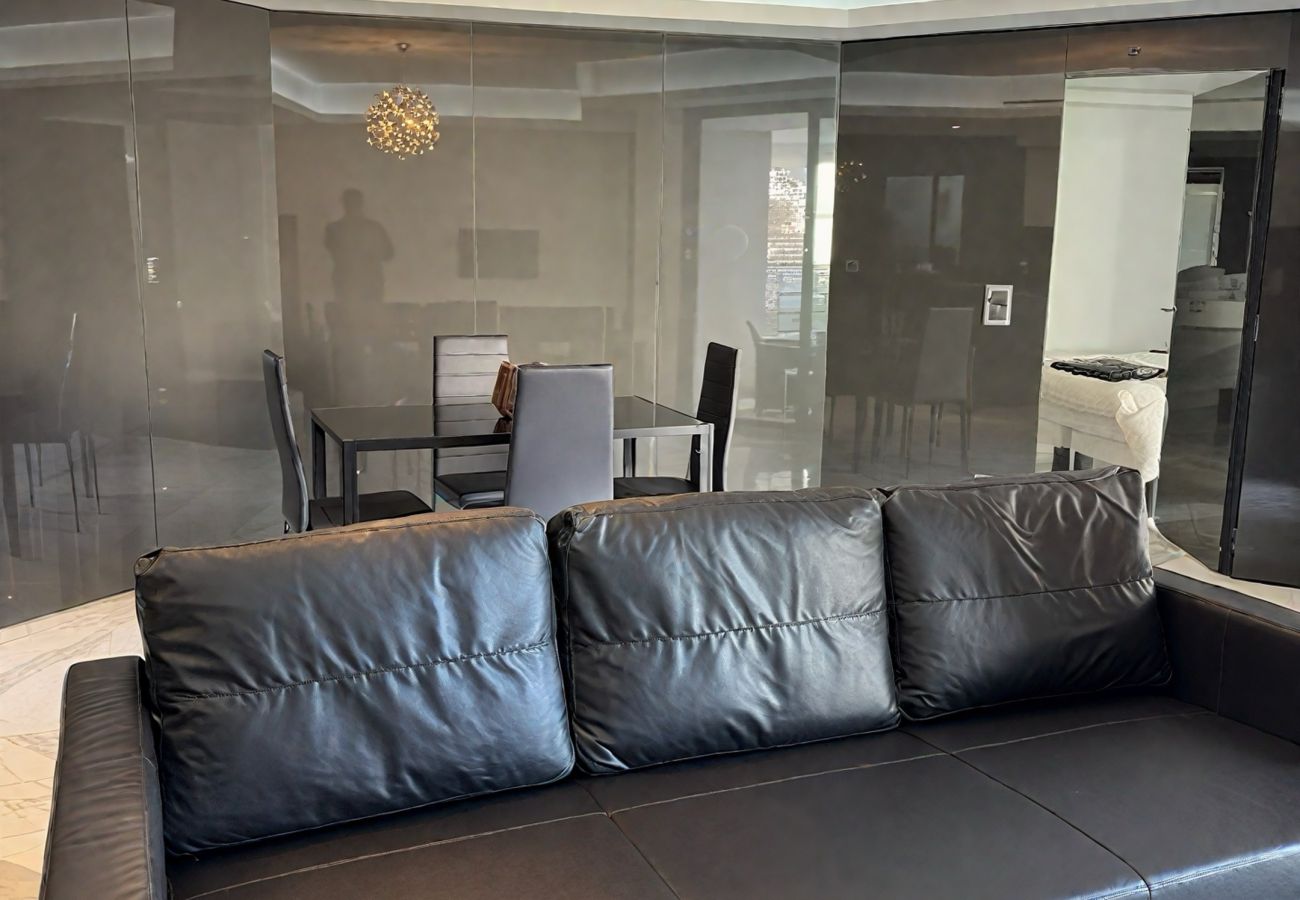 Apartment in Cannes - PIA312 / luxe Carlton Riviera 2 pièces