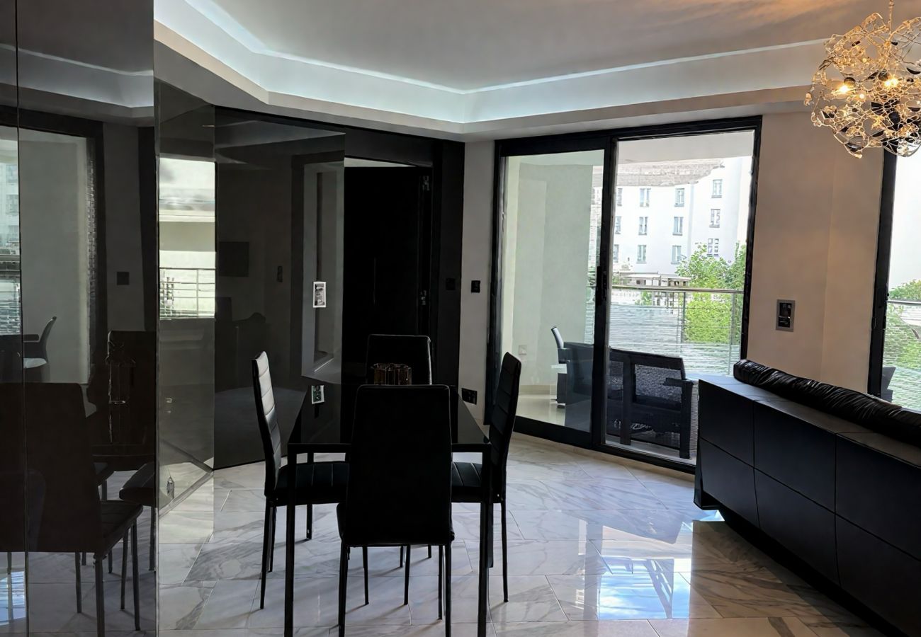 Apartment in Cannes - PIA312 / luxe Carlton Riviera 2 pièces