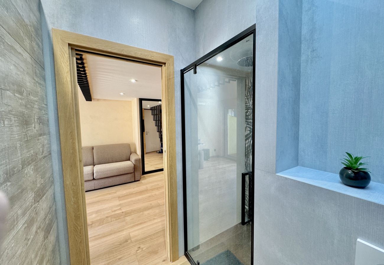 Apartment in Cannes - TOP/MEYNADIER