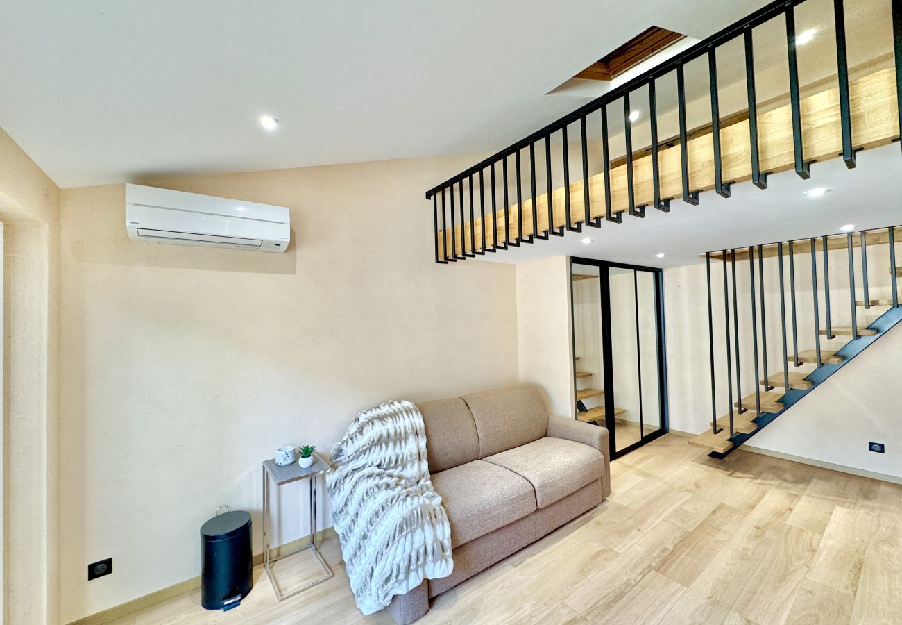 Apartment in Cannes - TOP/MEYNADIER