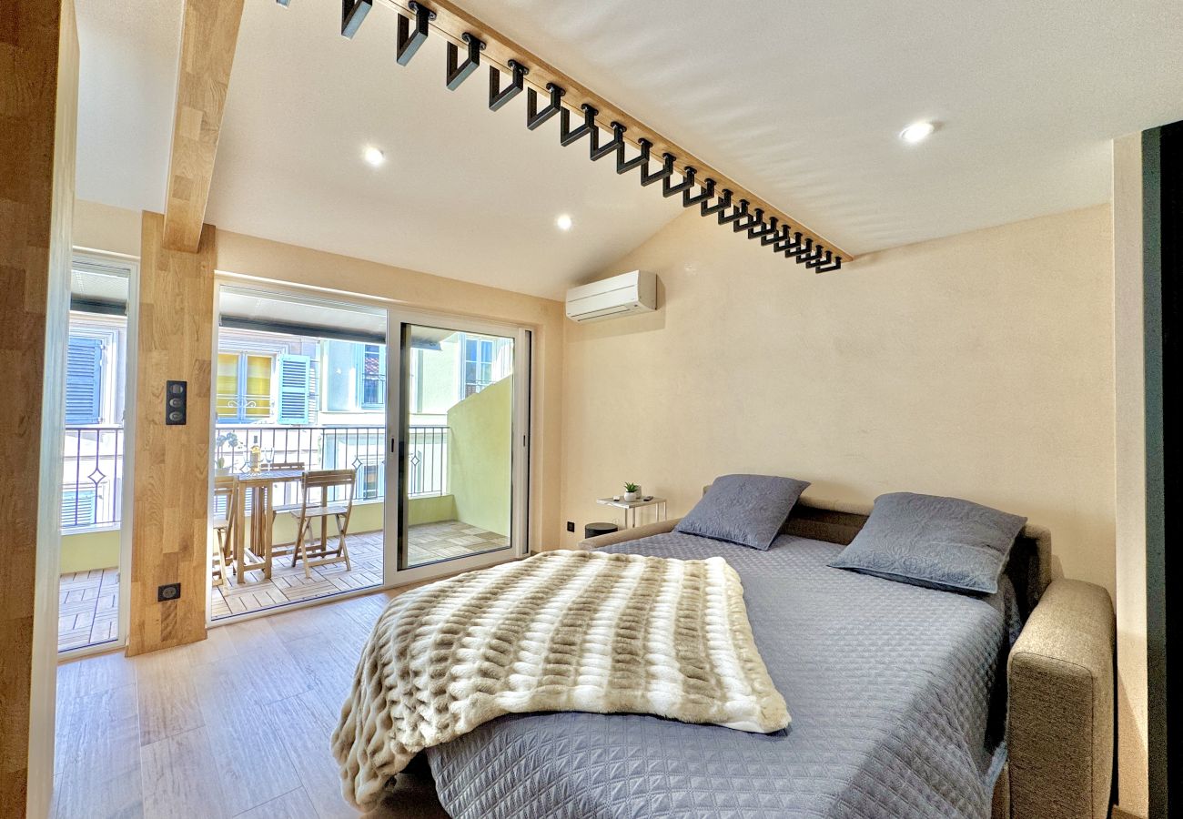 Apartment in Cannes - TOP/MEYNADIER