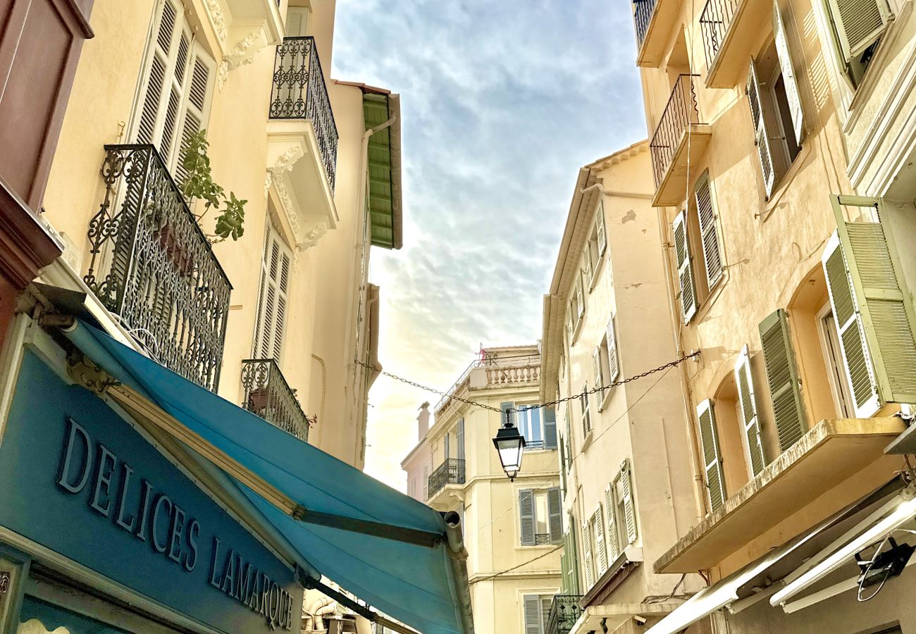 Apartment in Cannes - TOP/MEYNADIER