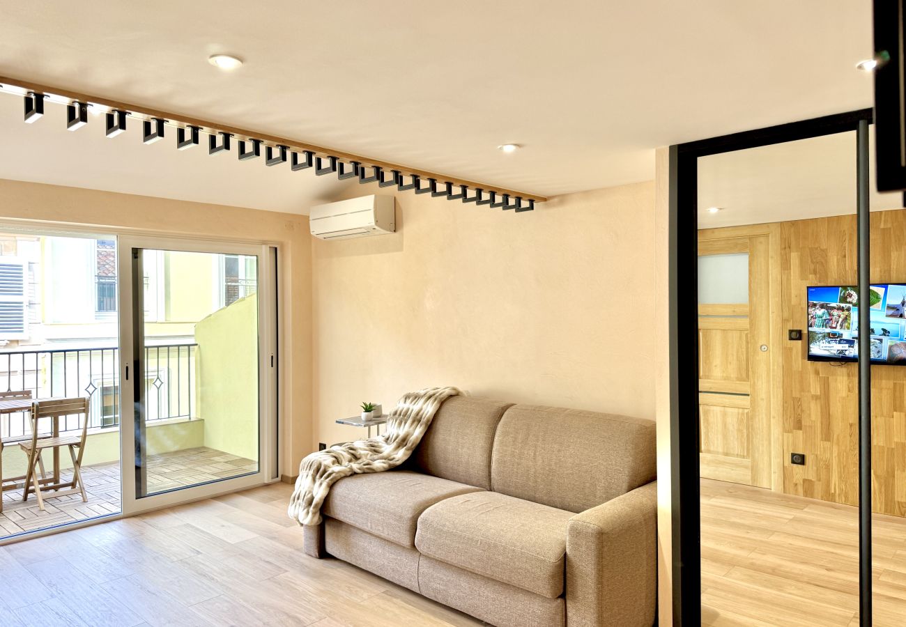 Apartment in Cannes - TOP/MEYNADIER