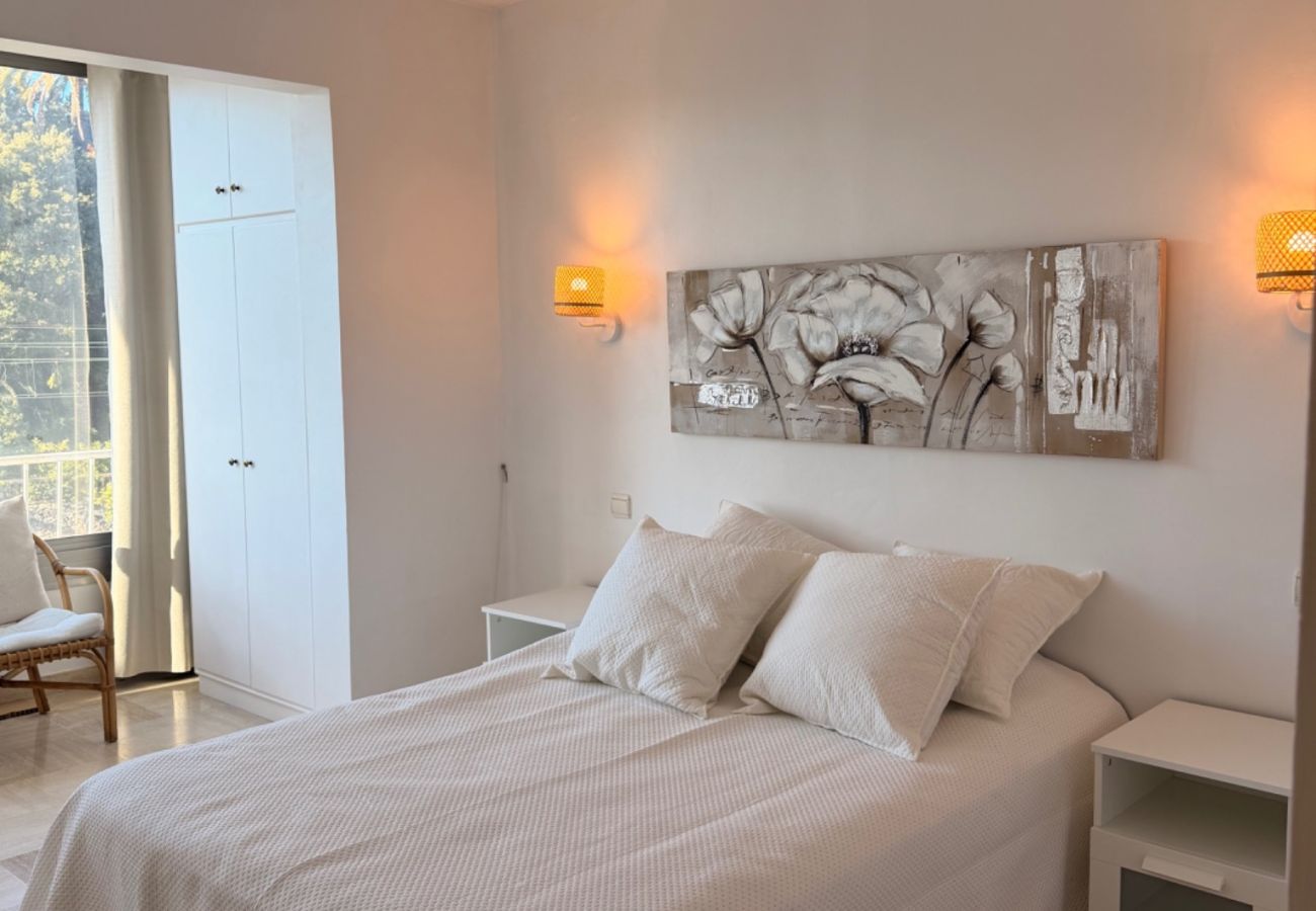 Apartment in Cannes - BELLE PLAGE, deux chambres proche mer