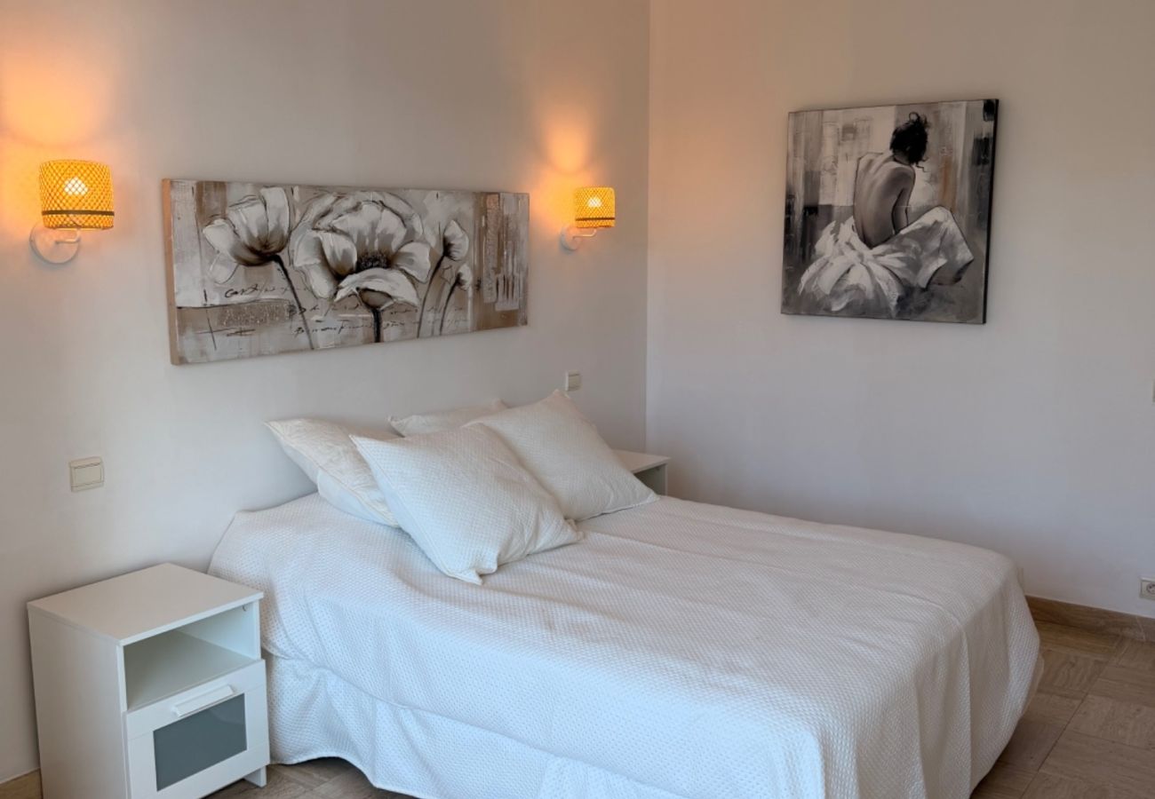 Apartment in Cannes - BELLE PLAGE, deux chambres proche mer