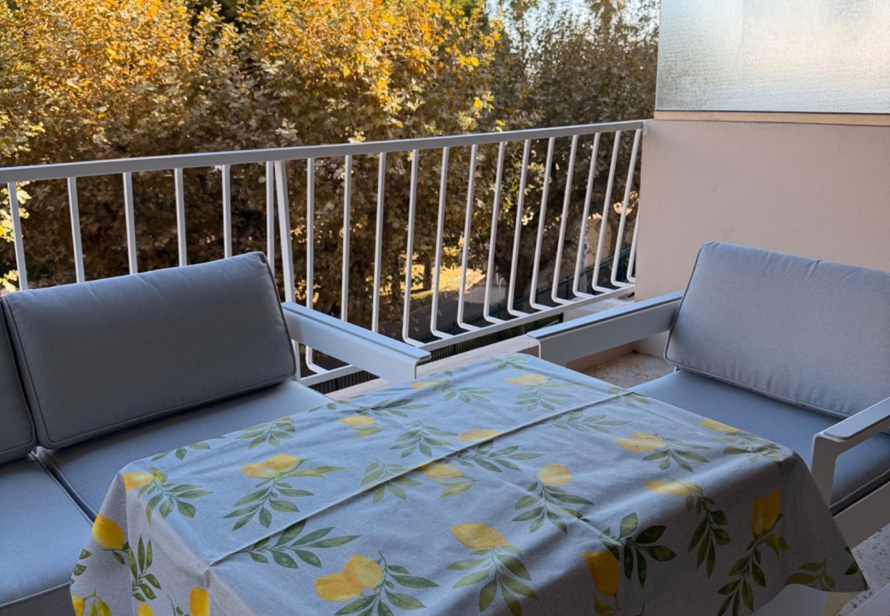 Apartment in Cannes - BELLE PLAGE, deux chambres proche mer