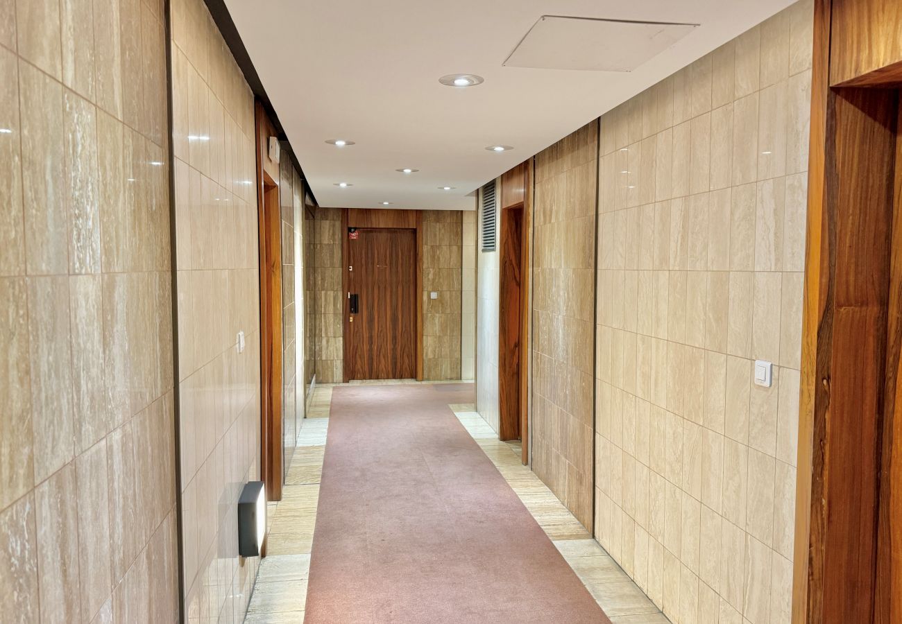 Apartment in Cannes - Gray d'albion studio D vue mer de côté