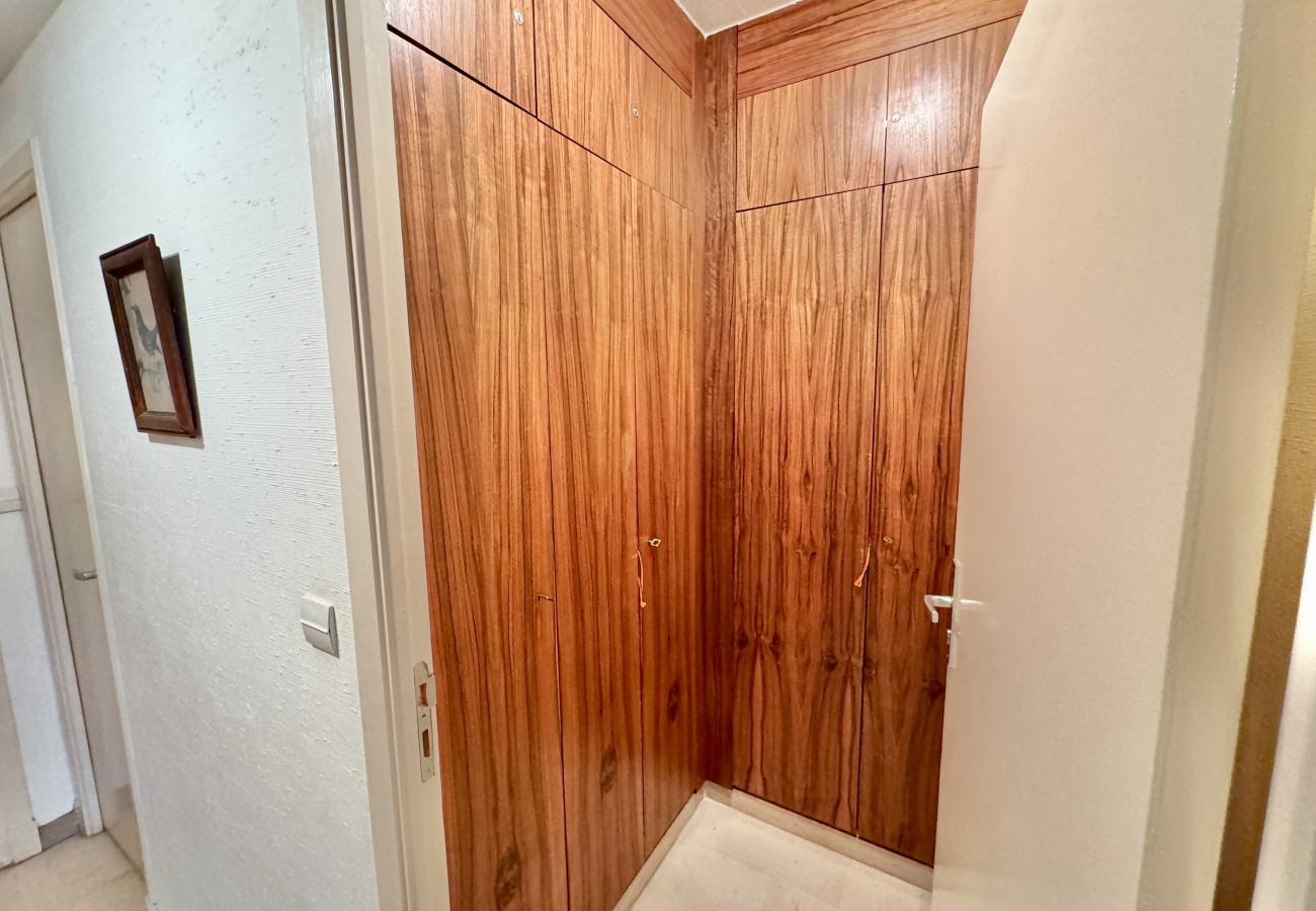 Apartment in Cannes - Gray d'albion studio D vue mer de côté