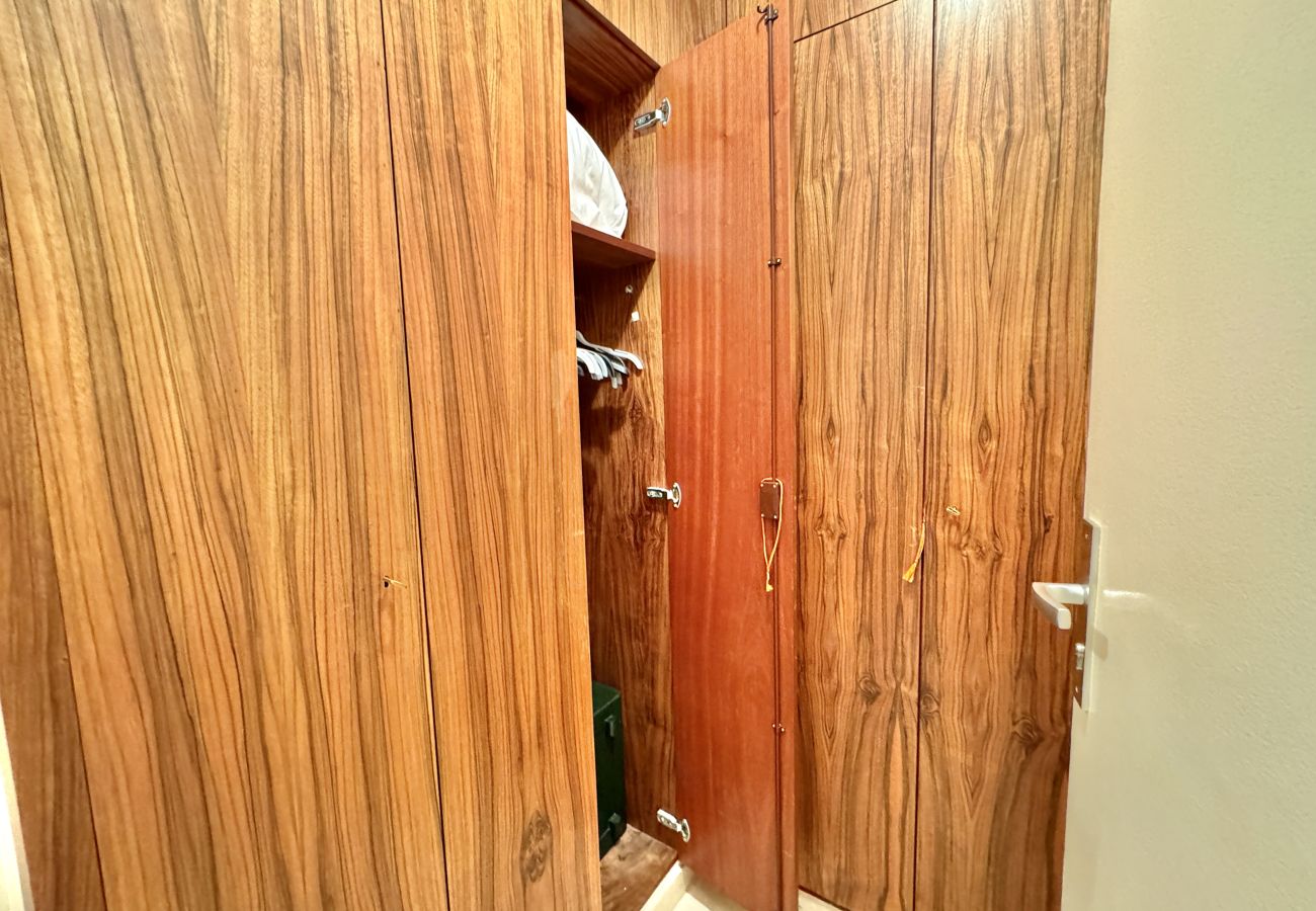 Apartment in Cannes - Gray d'albion studio D vue mer de côté