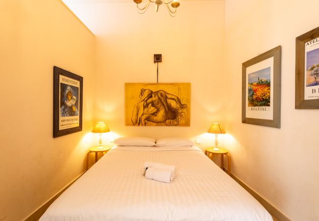 Appartement à Cannes - LAT1103 / Chaleureux logement avec belle terrasse Appartement à Cannes - LAT1103 / Chaleureux logement avec belle terrasse