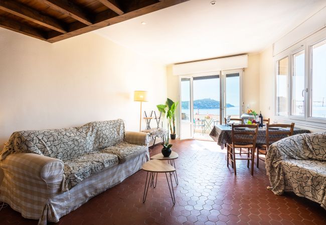 Studio à Villefranche-sur-Mer - LE BELVEDERE AP1059 by RIVIERA HOLIDAY HOMES Studio à Villefranche-sur-Mer - LE BELVEDERE AP1059 by RIVIERA HOLIDAY HOMES