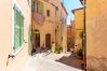 Studio à Villefranche-sur-Mer - LE BELVEDERE AP1059 by RIVIERA HOLIDAY HOMES Studio à Villefranche-sur-Mer - LE BELVEDERE AP1059 by RIVIERA HOLIDAY HOMES