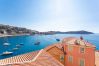 Studio à Villefranche-sur-Mer - LE BELVEDERE AP1059 by RIVIERA HOLIDAY HOMES Studio à Villefranche-sur-Mer - LE BELVEDERE AP1059 by RIVIERA HOLIDAY HOMES