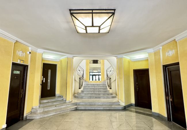 Appartement à Cannes - BOB1309 Logement famillial centre plages Appartement à Cannes - BOB1309 Logement famillial centre plages