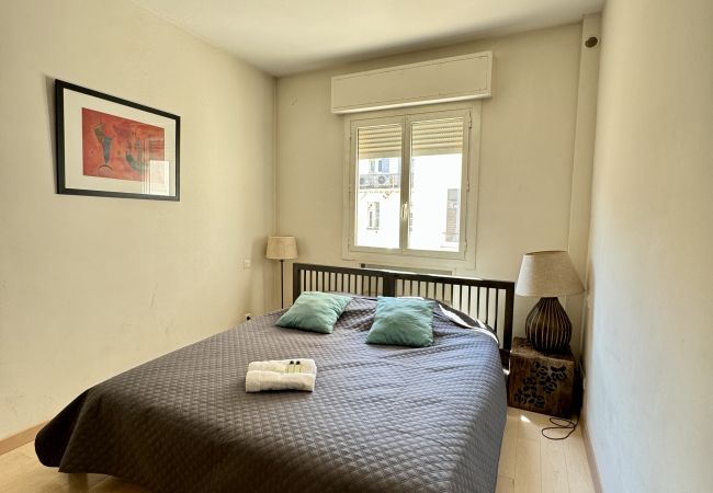 Appartement à Cannes - BOB1309 Logement famillial centre plages Appartement à Cannes - BOB1309 Logement famillial centre plages