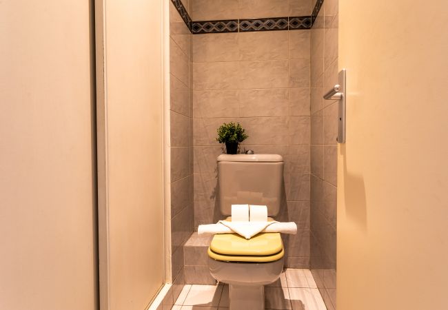 Appartement à Cannes - PET231 Bel appartement situé Quai St. Pierre Appartement à Cannes - PET231 Bel appartement situé Quai St. Pierre